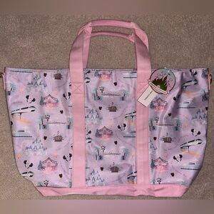 Stoney Clover Lane x Walt Disney World Tote Bag